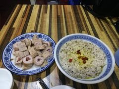 -兰边碗(鼓楼店)