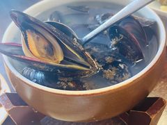 深海淡菜汤-海坛特色小吃·只做平潭特色菜(平潭店)