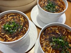 -鼎泰丰(渔阳店)