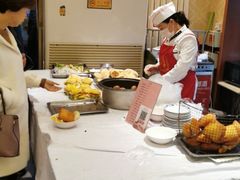 -惠宾饭庄(中山路店)