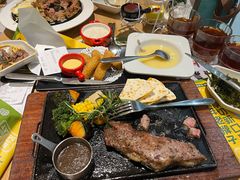 -豪客来牛排(金鼎广场店)
