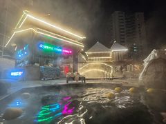 -裕龙汤泉