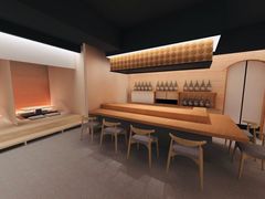 -気楽亭和食料理(气乐亭大世界本店)