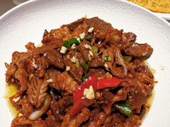-满盛春饼·新津菜(河北路总店)