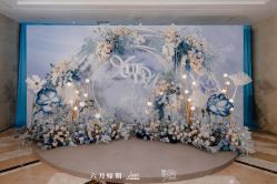 -六月嫁期婚礼(旗舰店)