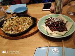 -局气 烤鸭·北京菜(光华路店)