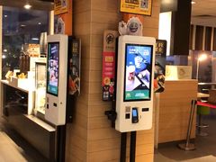 -麦当劳(国贸店)
