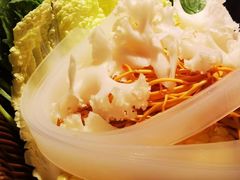 -温野菜涮涮锅(曲江大悦城店)