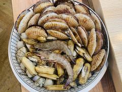 -海味当家(西安路店)