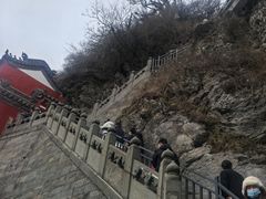 -武当山风景区