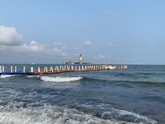 -南戴河旅游度假区