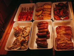 -浙江西子宾馆·瑶园咖啡厅