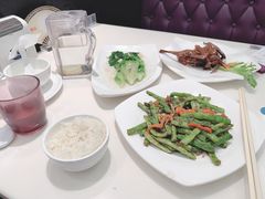 -太兴餐厅(东方广场分店)