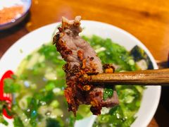 跷脚牛肉-杨三孃跷脚牛肉(中粮鸿云悦街店)