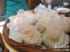 -德顺源非遗烧麦(大观园店)