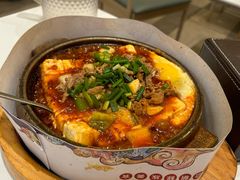 -七八冷面·延边朝鲜族美食(世纪汇店)