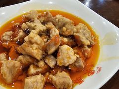 -东泰祥生煎馆(陕西南路店)