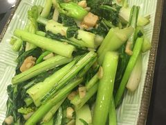 -美极鲜食坊(宝安南路店)