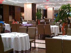大堂-大丰苑(海韵店)