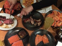 -君悦酒店·乐厨·高空自助餐(青年大街店)