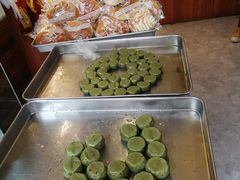 -清真梁启荣糕点店(丁官路一店)