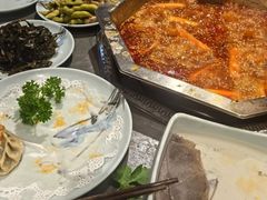 -蜀九香火锅(江油店)