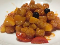 -花城粤菜餐厅(高新区店)