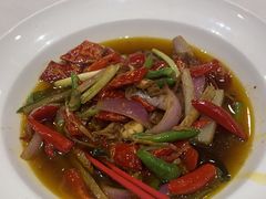 -和记小菜(东方店)