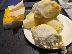 -奔海甄选·活鲜刺身铁板烧自助(太原里店)