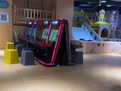 -汤W城市微度假(仓山店)