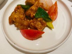 -莆田餐厅PUTIEN(西安万象天地店)