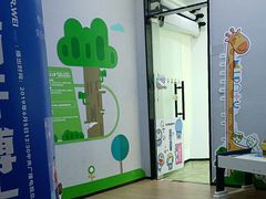 -牙博士口腔品牌连锁(杨浦店)