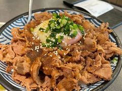 -沼津港精致料理·寿喜烧·烧鸟(龙湖南桥天街日料榜单店)