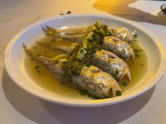 -小厨师·二十年沈家门小海鲜(百井坊巷店)