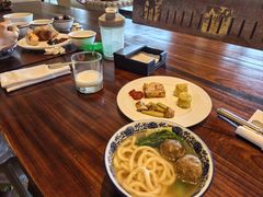 -君悦酒店·大堂酒吧·高空下午茶·暮色微醺