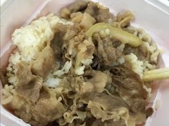 -吉野家(吉刻大宁美食城店)