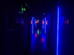 -夜幕浸入式超级密室(望京店)