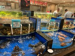 -海景壹号大酒店(惠钱路店)