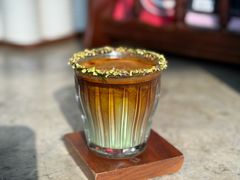 开心鬼dirty-北京铁手咖啡制造总局metalhands(东四店)