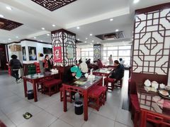 大堂-东方宫中国兰州牛肉拉面(新起街店)