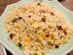 扬州炒饭-冶春茶社(星汉大厦店)