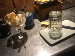 -很久以前羊肉串(农科路店)