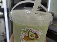 -迷客夏Milksha(无锡苏宁店)