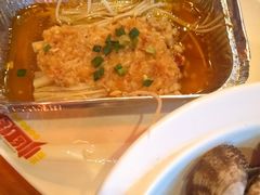 -小红烤翅(傅厚岗店)