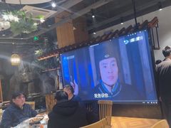 -香山湖家家宴(中山陵店)