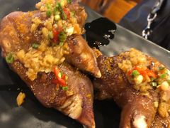 -东北大菜馆(延长路店)