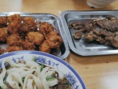-清真-戏楼王记牛肉面