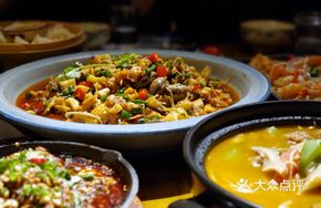 Clam Bouncing Rabbit