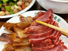 -老刘家永盛斋·传统泡馍(东关南街店)