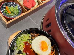 -小米烤肉-泥炉炭烤(常营店)